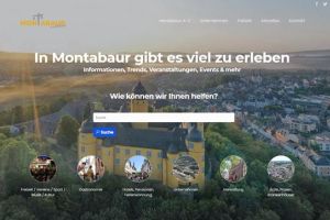 Montabaur erleben