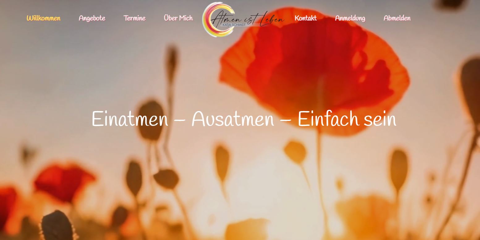 Referenzen zu Dirk Heuser Consulting - Atmen-ist-Leben