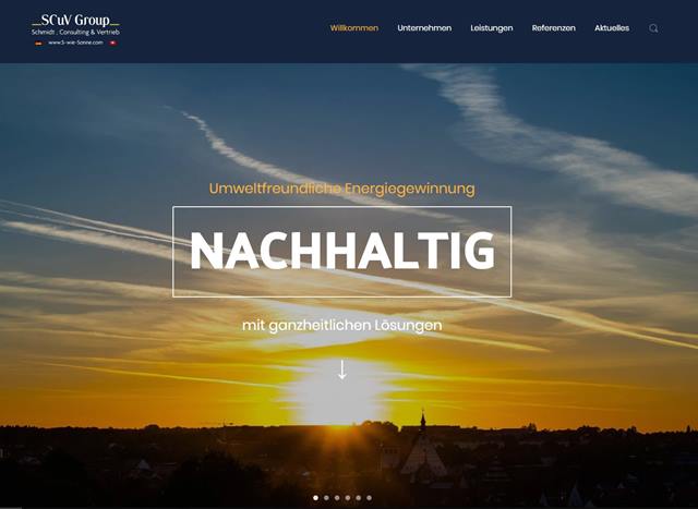 Schmidt.Consulting & Vertrieb