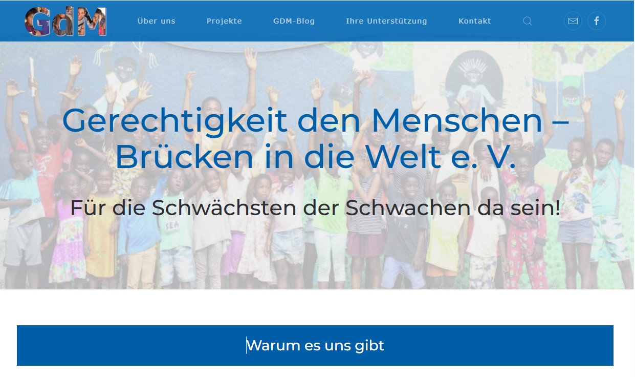 Referenzen zu Dirk Heuser Consulting - GdM