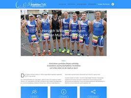 Triathlon Mülheim-Kärlich - Tauris Triathlon