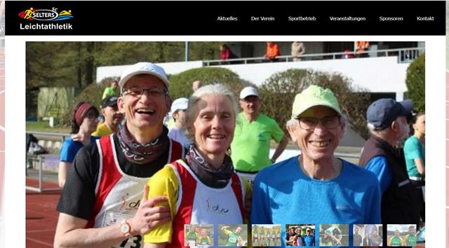 SC Selters - Leichtathletik