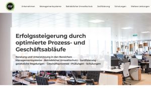 Referenzen zu Dirk Heuser Consulting - Management Service Lutz