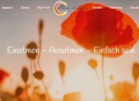 Referenzen zu Dirk Heuser Consulting - Atmen-ist-Leben
