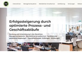 Referenzen zu Dirk Heuser Consulting - Management Service Lutz