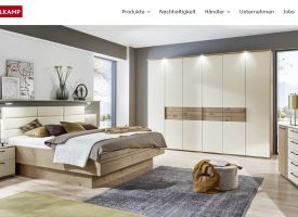 Referenzen zu Dirk Heuser Consulting - Disselkamp