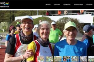 SC Selters - Leichtathletik
