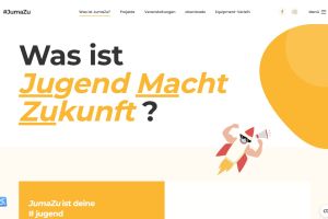 Jugend macht Zukunft