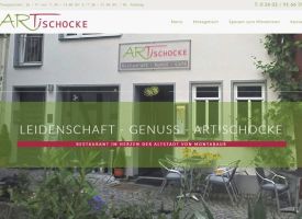 Artischocke Montabaur