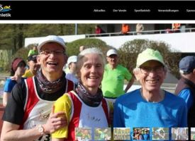 SC Selters - Leichtathletik