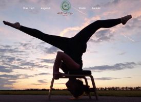 Referenzen zu Dirk Heuser Consulting - Wertvoll Yoga