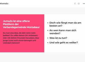 Jugend macht Zukunft