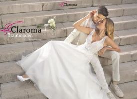 Claroma Brautmoden - Nentershausen
