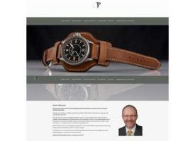 Uhrmachermeister Plagemann