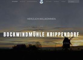 Bockwindmühle Krippendorf e.V